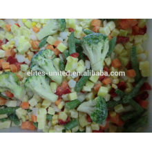 frozen vegetables mixed